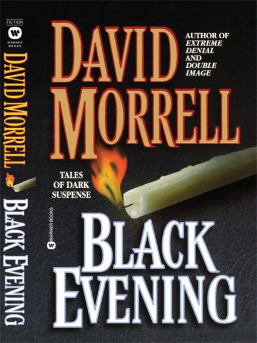 Title details for Black Evening by David Morrell - Available